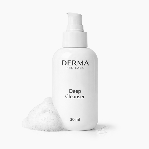 Cleanser