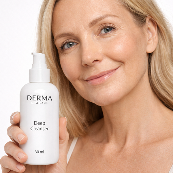 Cleanser