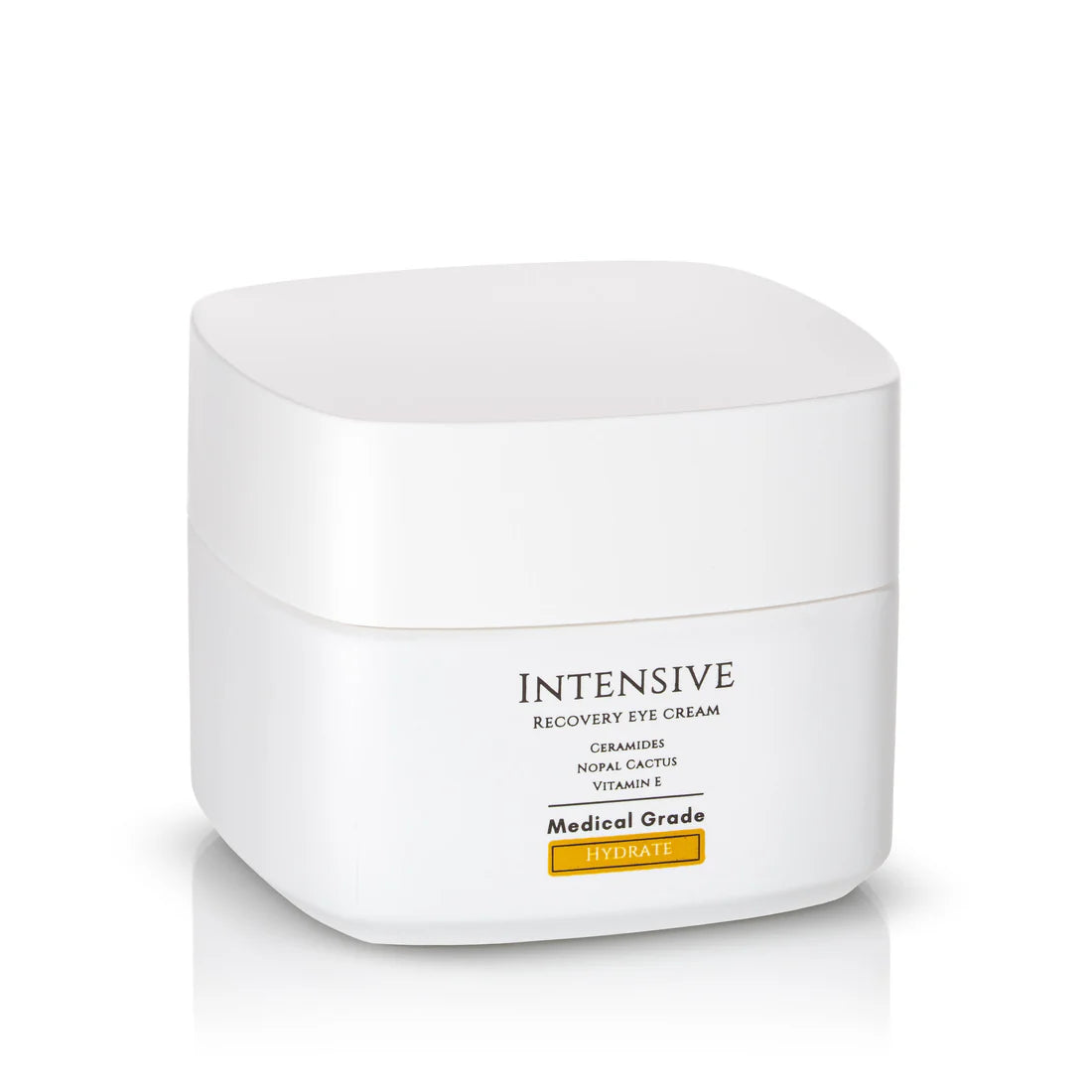 Intensive Recovery Eye Cream - Medical Grade - 50ml/1.7fl.oz