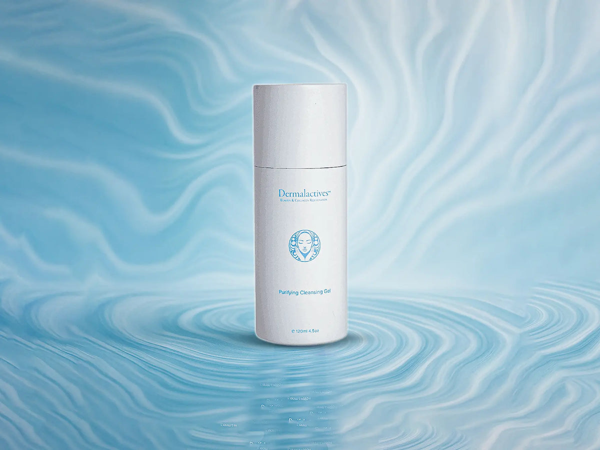 Purifying Cleansing Gel