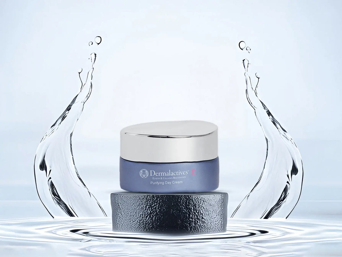 Purifying Day Cream