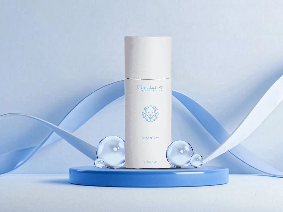 Purifying Toner