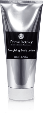 Energizing Body Lotion 120ml