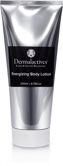 Energizing Body Lotion 120ml